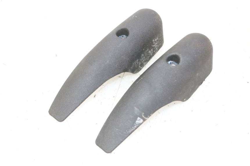 photo de VORKKAP PIAGGIO MP3 RL 250 (2006 - 2010) - Hoofdaanzicht