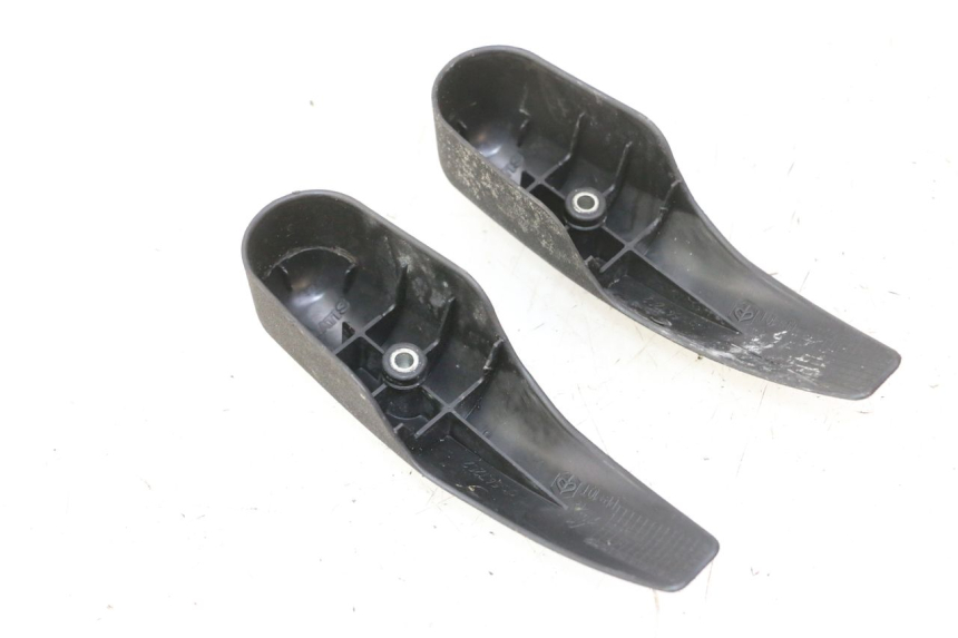 photo de VORKKAP PIAGGIO MP3 RL 250 (2006 - 2010) - Detail van het onderdeel