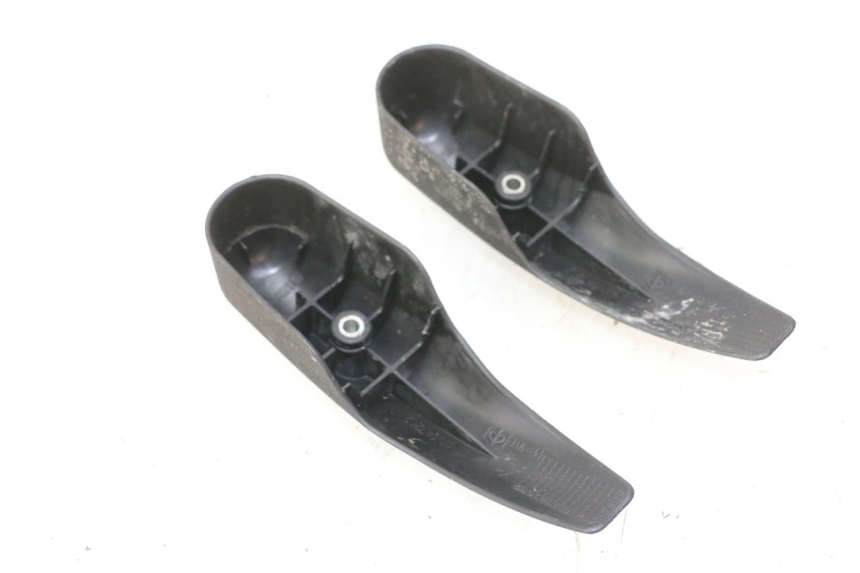 photo de VORKKAP PIAGGIO MP3 RL 250 (2006 - 2010) - Zoom op gebruiksstaat