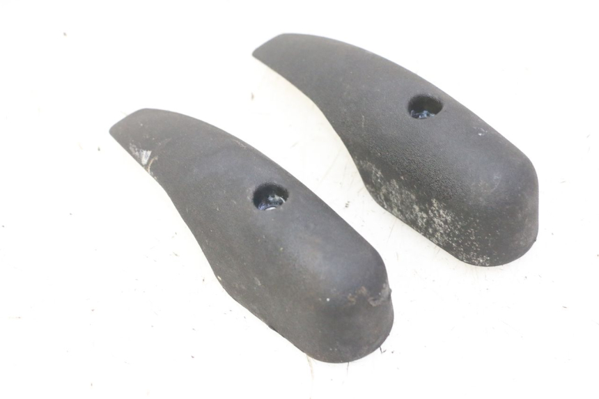 photo de VORKKAP PIAGGIO MP3 RL 250 (2006 - 2010) - Andere kijkhoek