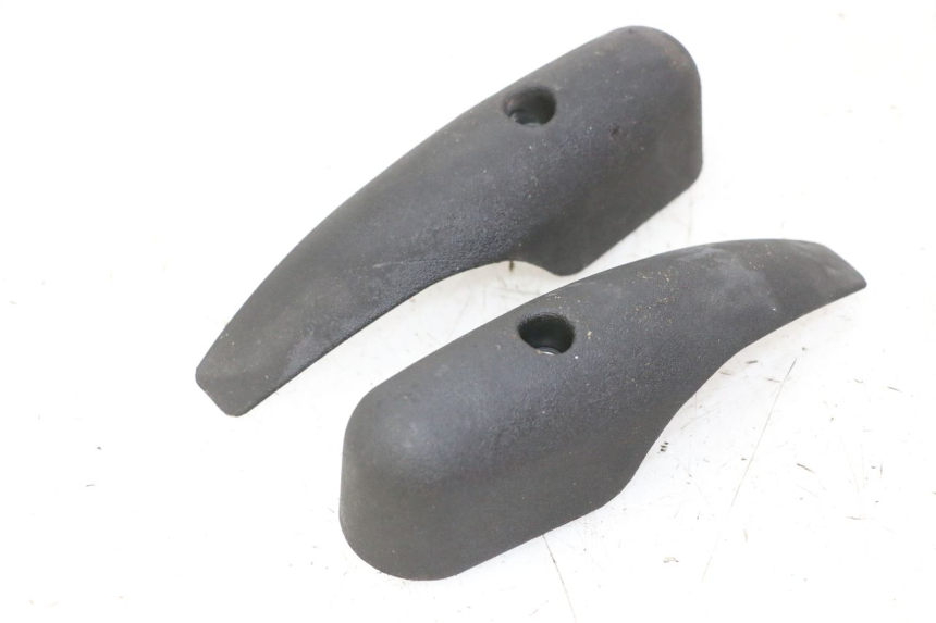 photo de VORKKAP PIAGGIO MP3 500 (2011 - 2015) - Hoofdaanzicht