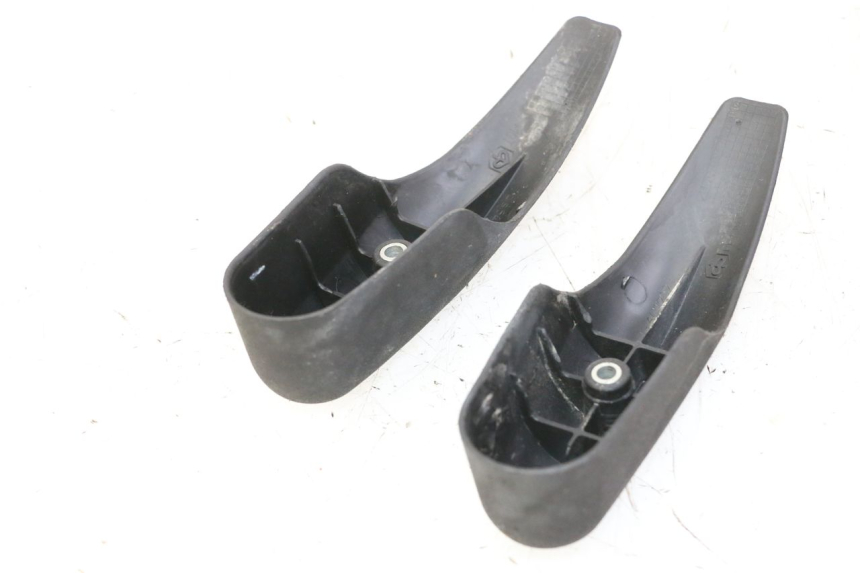 photo de VORKKAP PIAGGIO MP3 500 (2011 - 2015) - Detail van het onderdeel