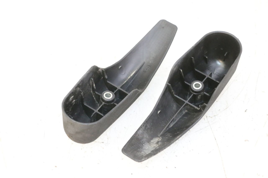 photo de VORKKAP PIAGGIO MP3 500 (2011 - 2015) - Zoom op gebruiksstaat