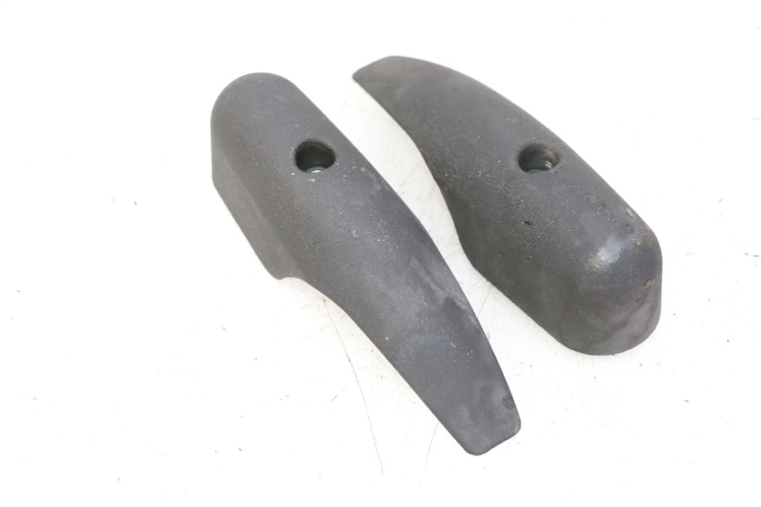 photo de VORKKAP PIAGGIO MP3 500 (2011 - 2015) - Andere kijkhoek