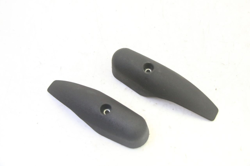 photo de VORKKAP PIAGGIO MP3 125 (2006 - 2014) - Hoofdaanzicht