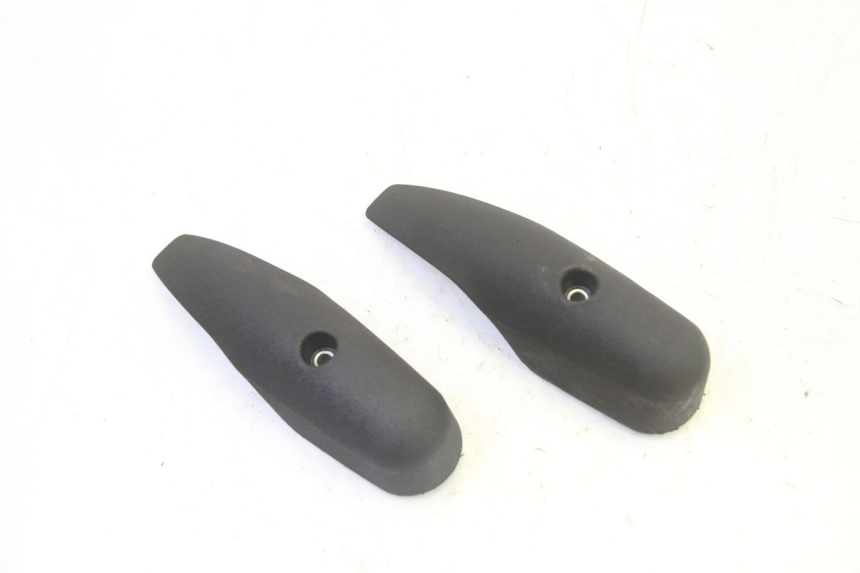 photo de VORKKAP PIAGGIO MP3 125 (2006 - 2014) - Zoom op gebruiksstaat