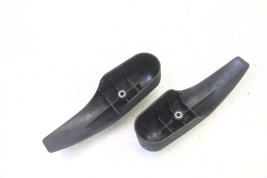 photo de VORKKAP PIAGGIO MP3 125 (2006 - 2014) - Andere kijkhoek