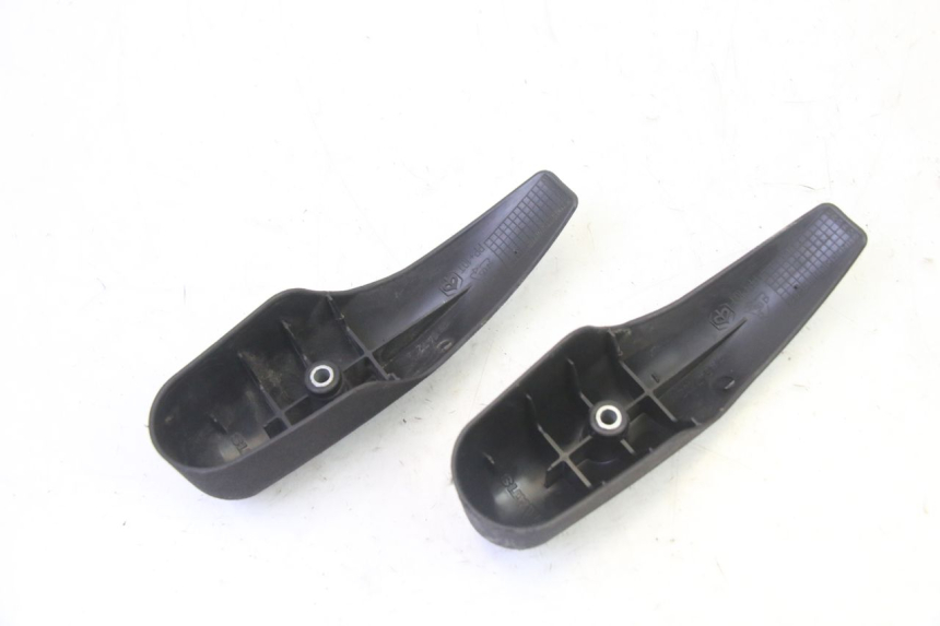 photo de VORKKAP PIAGGIO MP3 125 (2006 - 2014) - Technische close-up