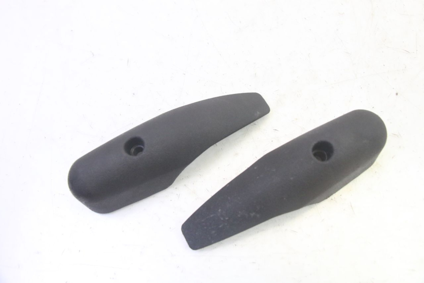 photo de VORKKAP PIAGGIO MP3 RL 250 (2006 - 2010) - Zoom op gebruiksstaat