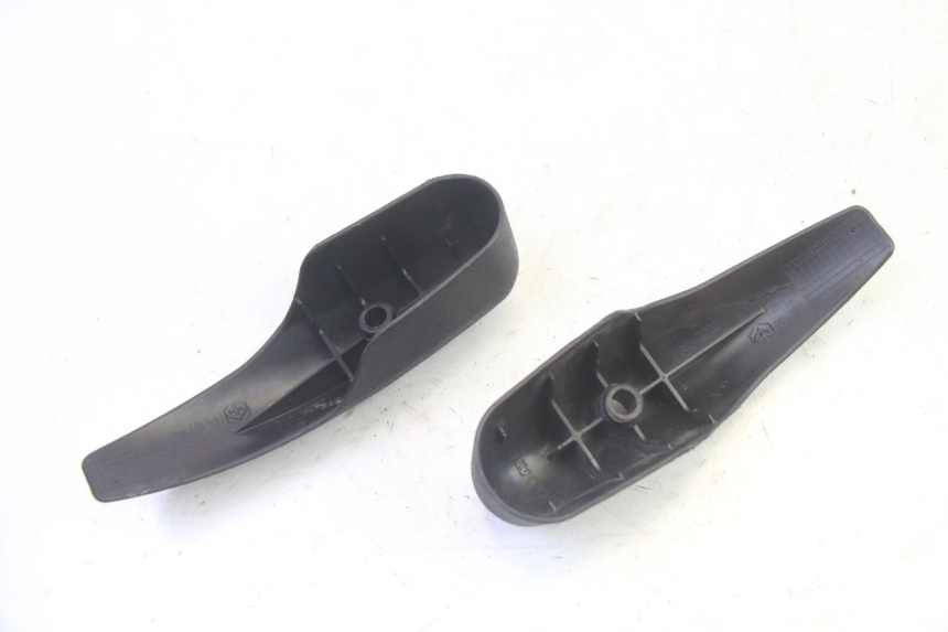 photo de VORKKAP PIAGGIO MP3 RL 250 (2006 - 2010) - Andere kijkhoek