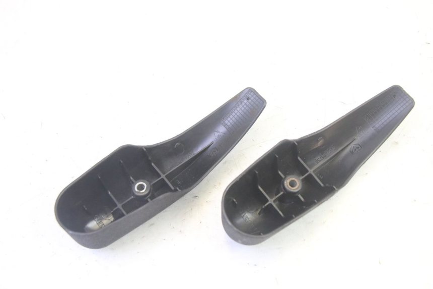 photo de VORKKAP PIAGGIO MP3 RL 250 (2006 - 2010) - Zoom op gebruiksstaat