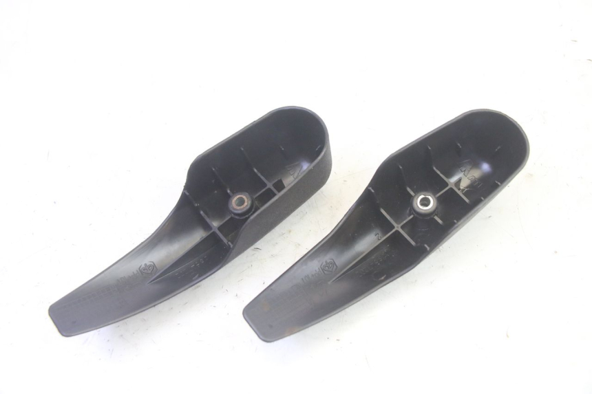 photo de VORKKAP PIAGGIO MP3 RL 250 (2006 - 2010) - Andere kijkhoek