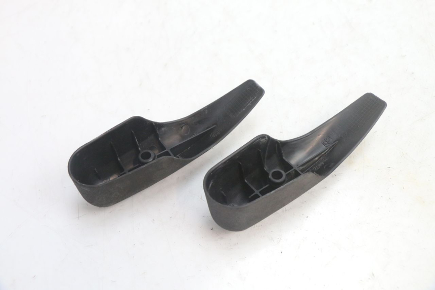 photo de VORKKAP PIAGGIO MP3 125 (2006 - 2014) - Technische close-up