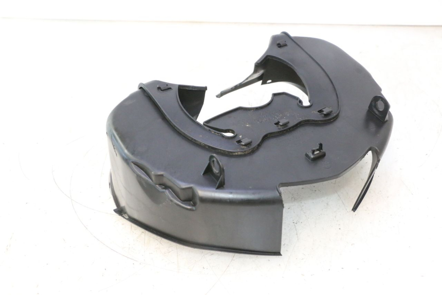 photo de VORKKAP KYMCO LIKE 4T 50 (2019 - 2025) - Hoofdaanzicht