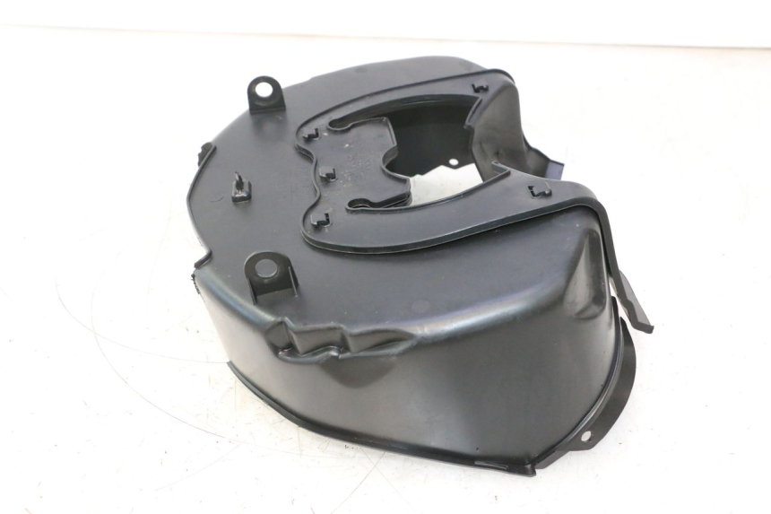 photo de VORKKAP KYMCO LIKE 4T 50 (2019 - 2025) - Zoom op gebruiksstaat