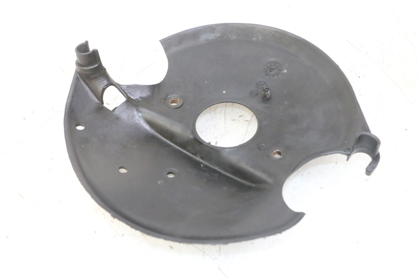 photo de VORKKAP PIAGGIO NRG POWER PUREJET 50 (2018 - 2021) - Detail van het onderdeel