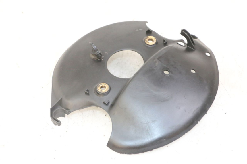 photo de VORKKAP PIAGGIO NRG POWER PUREJET 50 (2018 - 2021) - Zoom op gebruiksstaat