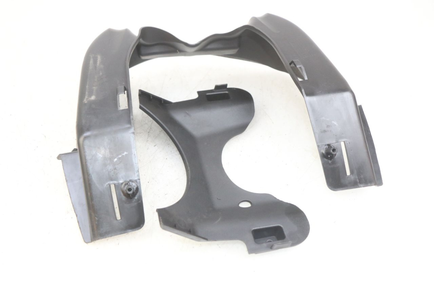 photo de VORKKAP SYM ORBIT III 3 4T 50 (2021 - 2025) - Zoom op gebruiksstaat