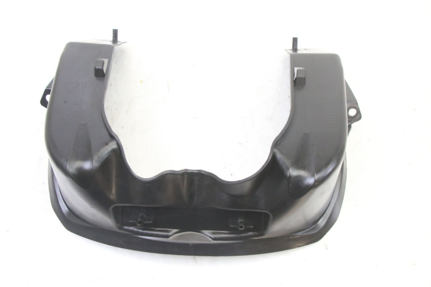 photo de VORKKAP SYM ORBIT III 3 4T 50 (2021 - 2025) - Zoom op gebruiksstaat