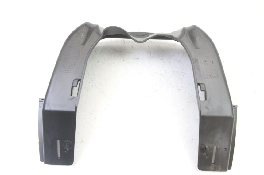 photo de VORKKAP SYM ORBIT III 3 4T 50 (2021 - 2025) - Andere kijkhoek