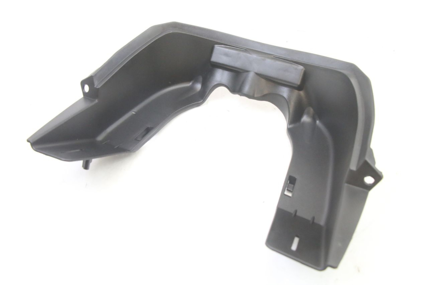 photo de VORKKAP SYM ORBIT III 3 4T 50 (2021 - 2025) - Zoom op gebruiksstaat