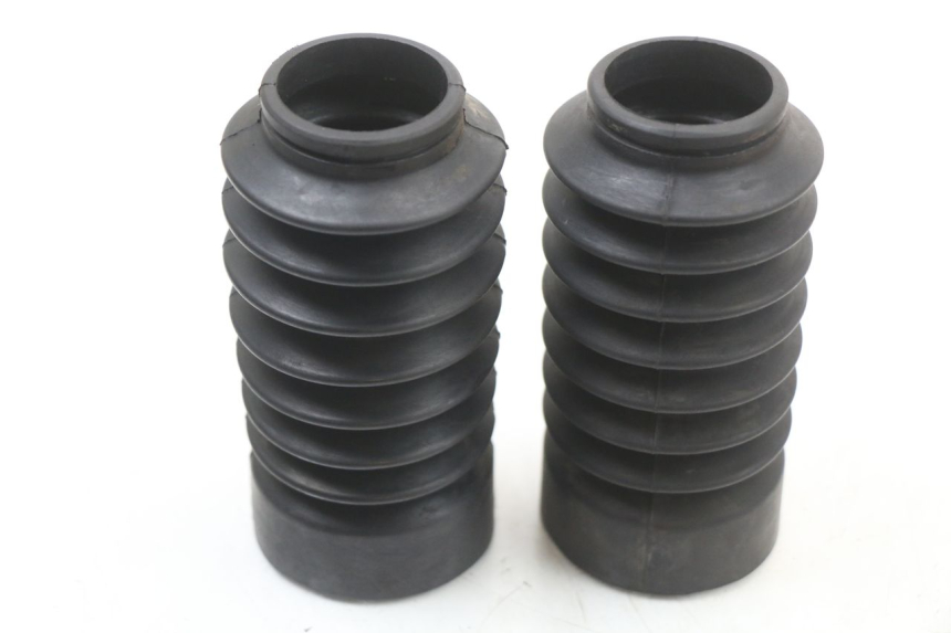 photo de VORKKAP SYM ORBIT 50 (2008 - 2010) - Hoofdaanzicht