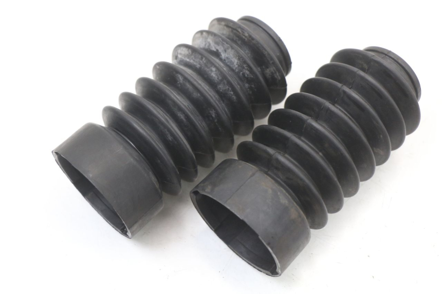 photo de VORKKAP SYM ORBIT 50 (2008 - 2010) - Zoom op gebruiksstaat