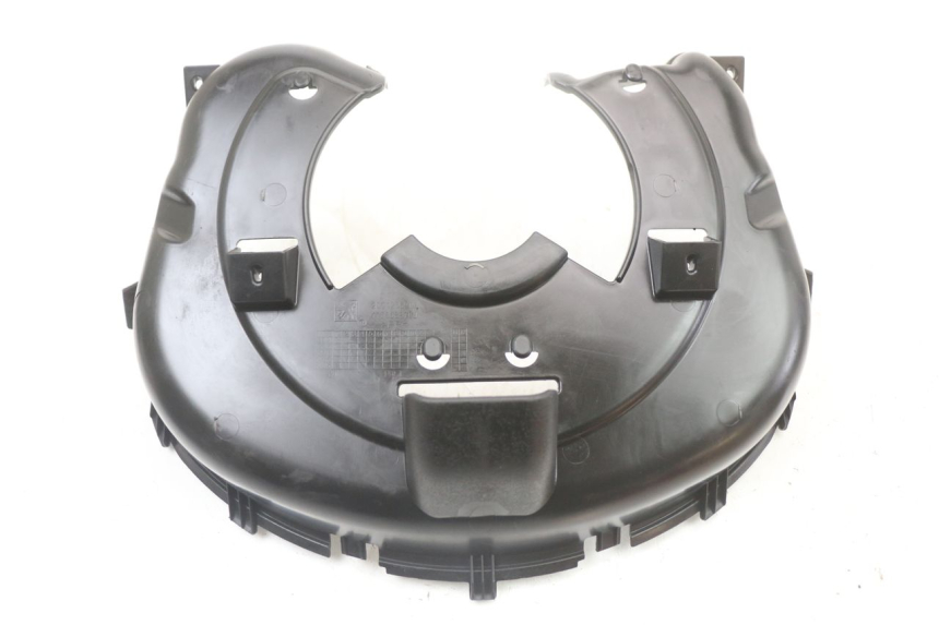 photo de VORKKAP PEUGEOT DJANGO 125 (2014 - 2017) - Hoofdaanzicht