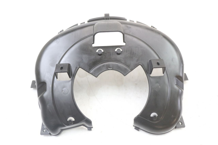 photo de VORKKAP PEUGEOT DJANGO 125 (2014 - 2017) - Detail van het onderdeel