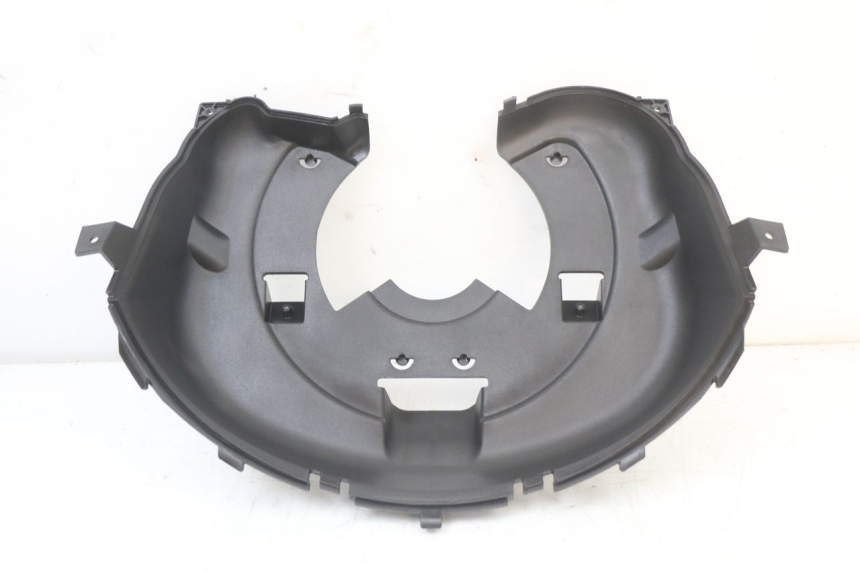 photo de VORKKAP PEUGEOT DJANGO 125 (2014 - 2017) - Andere kijkhoek