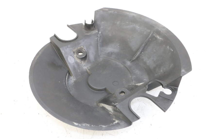 photo de VORKKAP PEUGEOT ELYSTAR 125 (2002 - 2007) - Hoofdaanzicht