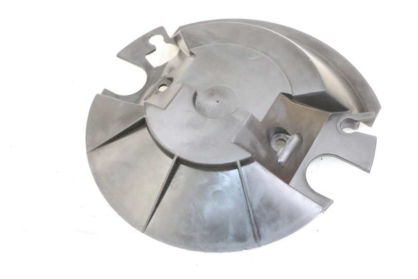 photo de VORKKAP PEUGEOT ELYSTAR 125 (2002 - 2007) - Detail van het onderdeel