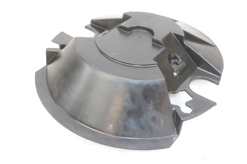 photo de VORKKAP PEUGEOT ELYSTAR 125 (2002 - 2007) - Zoom op gebruiksstaat