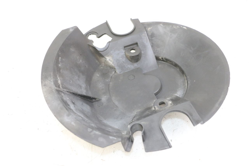 photo de VORKKAP PEUGEOT ELYSTAR 125 (2002 - 2007) - Andere kijkhoek