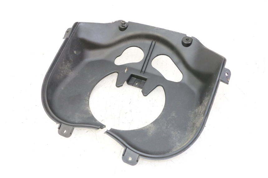 photo de VORKKAP PEUGEOT KISBEE 4T 50 (2018 - 2022) - Hoofdaanzicht