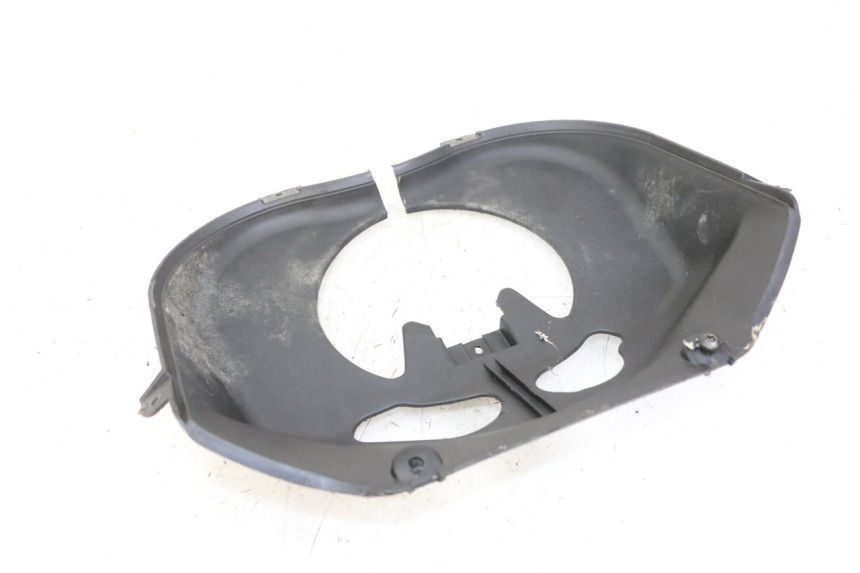 photo de VORKKAP PEUGEOT KISBEE 4T 50 (2018 - 2022) - Zoom op gebruiksstaat