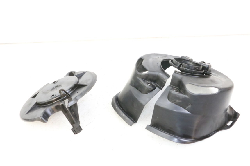 photo de VORKKAP PEUGEOT TKR TREKKER FURIOUS 50 (2005 - 2014) - Detail van het onderdeel