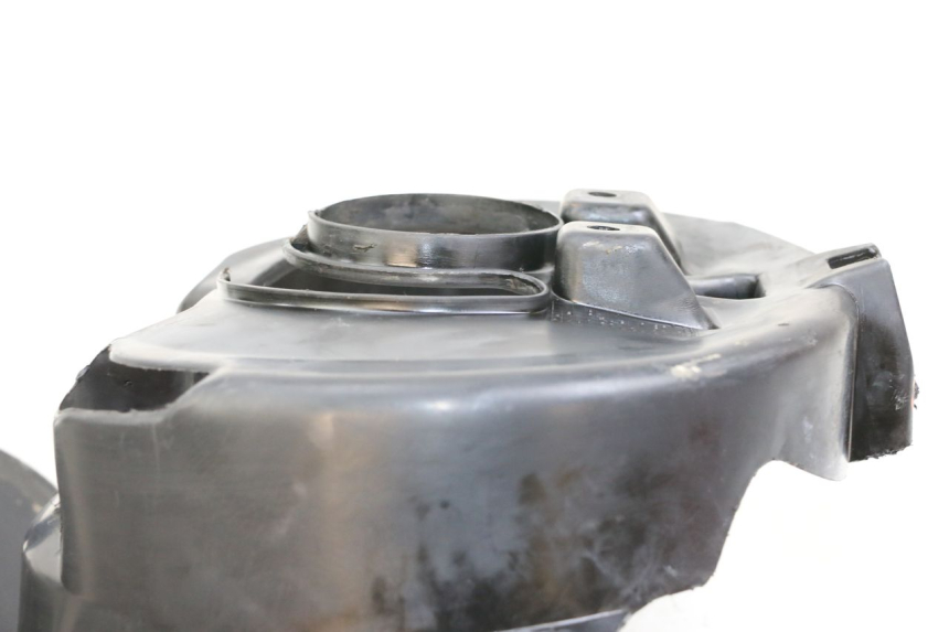 photo de VORKKAP PEUGEOT TKR TREKKER FURIOUS 50 (2005 - 2014) - Zoom op gebruiksstaat