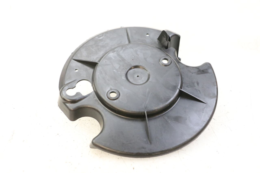 photo de VORKKAP PEUGEOT TREKKER TKR 50 (2005 - 2014) - Hoofdaanzicht