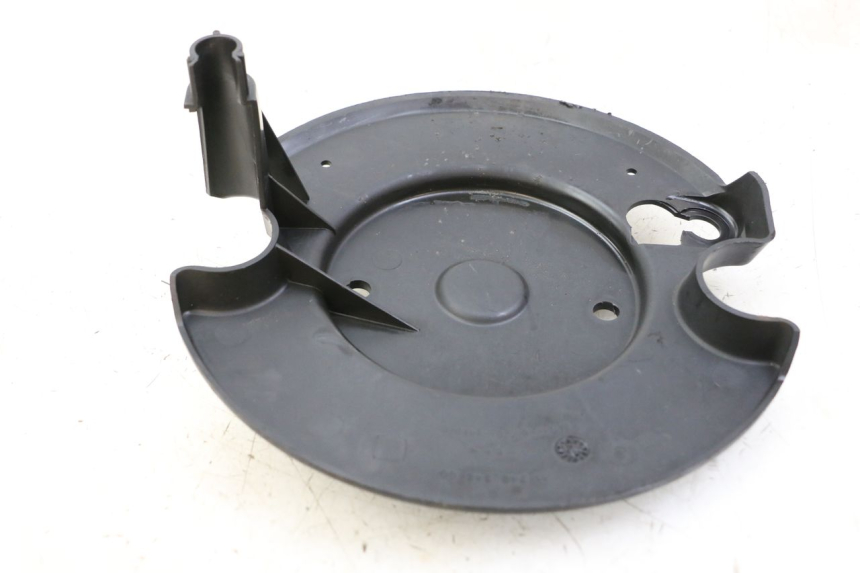 photo de VORKKAP PEUGEOT TREKKER TKR 50 (2005 - 2014) - Detail van het onderdeel