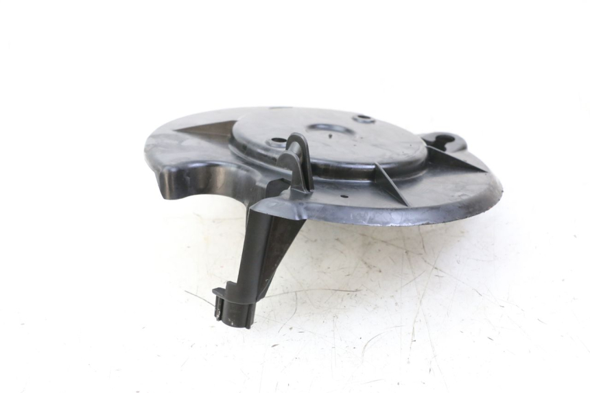 photo de VORKKAP PEUGEOT TREKKER TKR 50 (2005 - 2014) - Zoom op gebruiksstaat