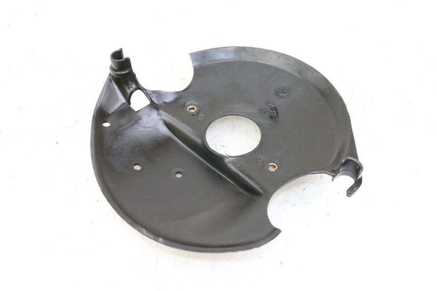 photo de VORKKAP PIAGGIO NRG POWER PUREJET 50 (2018 - 2021) - Hoofdaanzicht