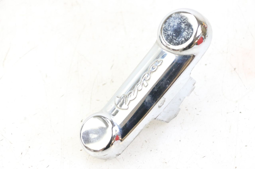 photo de VORKKAP PIAGGIO VESPA GRANTURISMO 200 (2004 - 2005) - Hoofdaanzicht