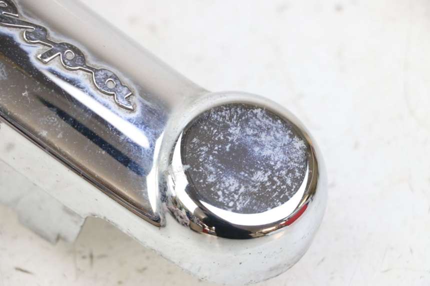 photo de VORKKAP PIAGGIO VESPA GRANTURISMO 200 (2004 - 2005) - Detail van het onderdeel