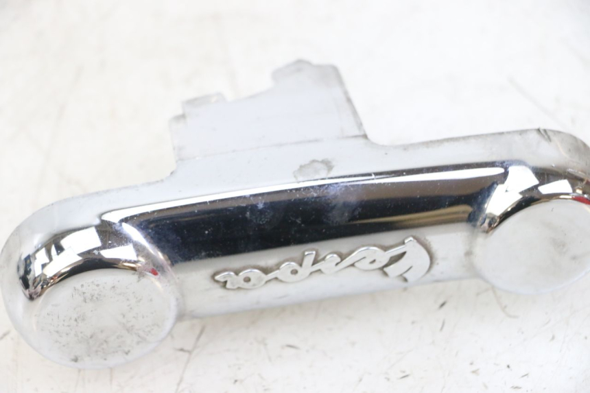 photo de VORKKAP PIAGGIO VESPA GRANTURISMO 200 (2004 - 2005) - Zoom op gebruiksstaat