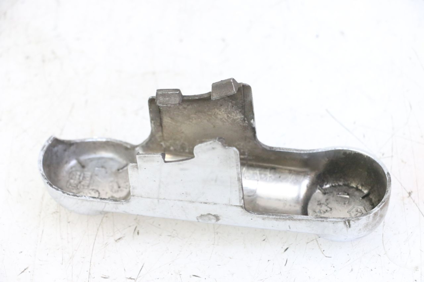 photo de VORKKAP PIAGGIO VESPA GRANTURISMO 200 (2004 - 2005) - Andere kijkhoek