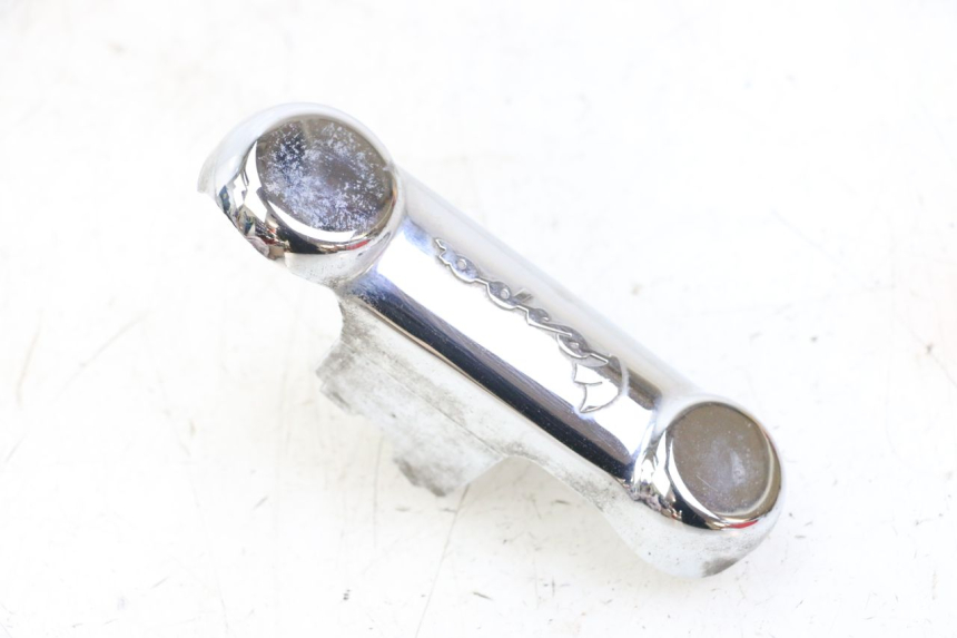 photo de VORKKAP PIAGGIO VESPA GRANTURISMO 200 (2004 - 2005) - Technische close-up