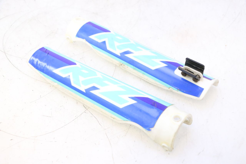 photo de VORKAFDEKKING APOLLO RFZ 140 - Andere kijkhoek