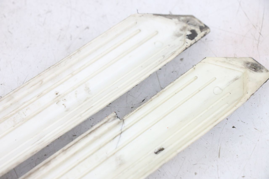 photo de VORKKAP GILERA RK 50 (1996 - 1999) - Detail van het onderdeel