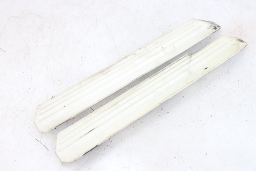 photo de VORKKAP GILERA RK 50 (1996 - 1999) - Andere kijkhoek